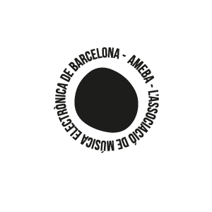 Logo Ameba - client satisfet de Sarau i més