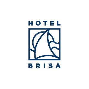 Logo Hotel Brisa - client satisfet de Sarau i més