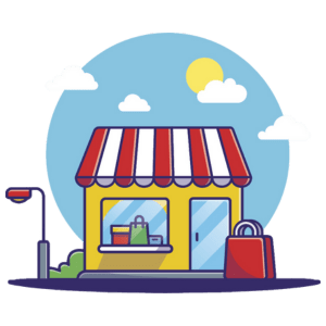 Primer local al barri de Sants de Barcelona Sarau