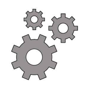 Màquines de serigrafia a Sarau