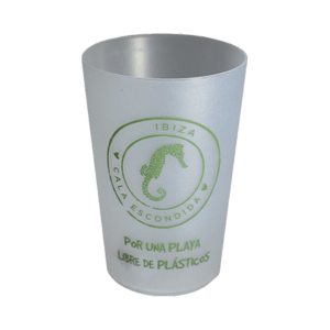 Nou model de gots de 55 cl de Mojito a Sarau