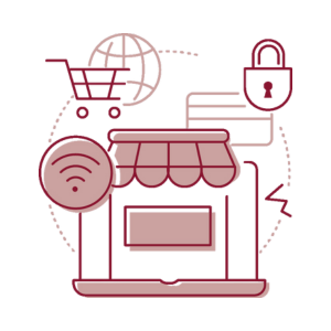 Primera botiga online de Sarau