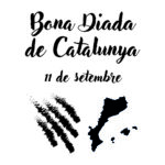 Diada de catalunya, 11 de setembre