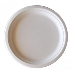 Plats Compostables genèrics de sarau i més