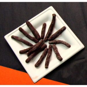 Plats Compostables Quadrats de sarau i més